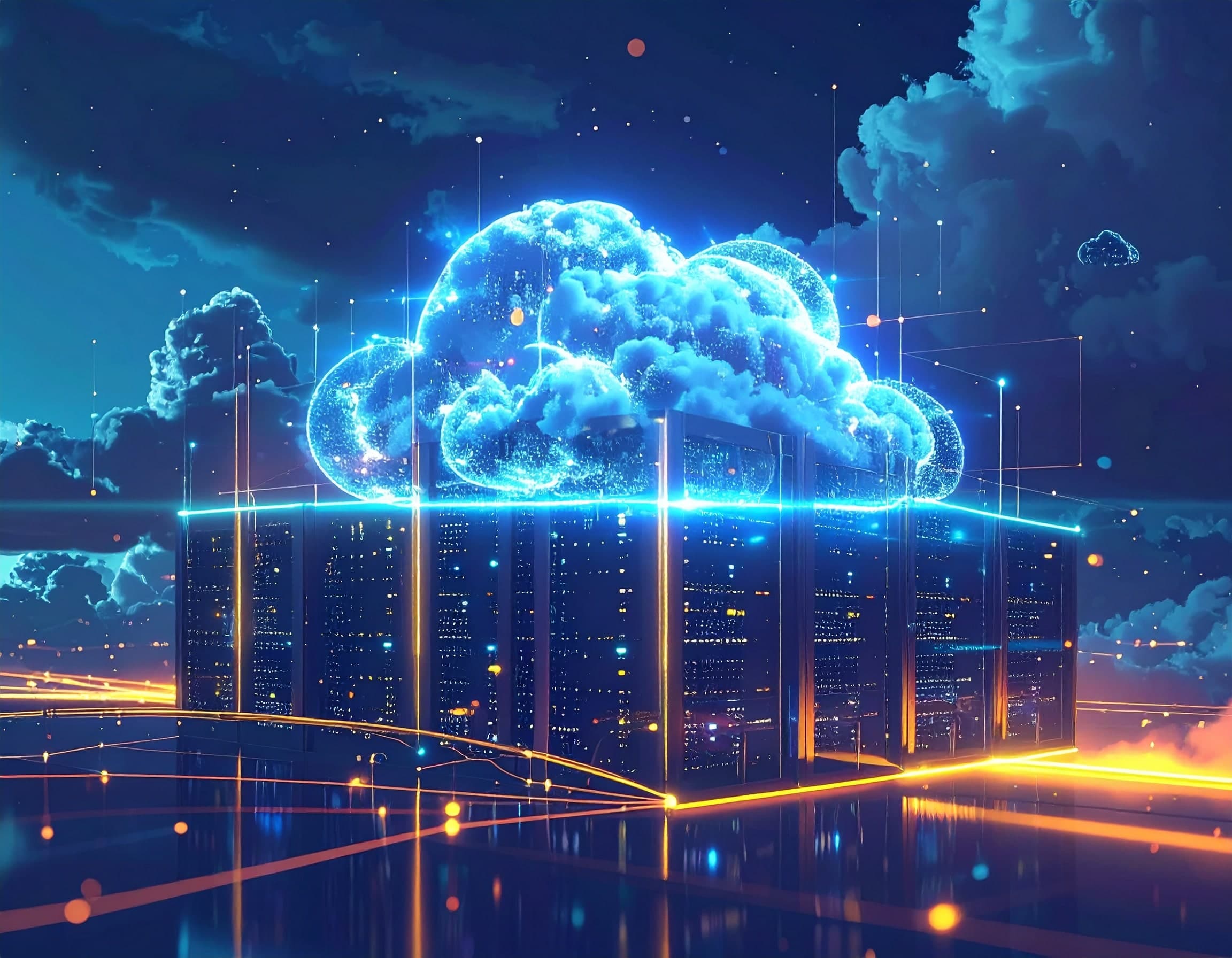 DevOps & Güvenli Bulut Altyapı