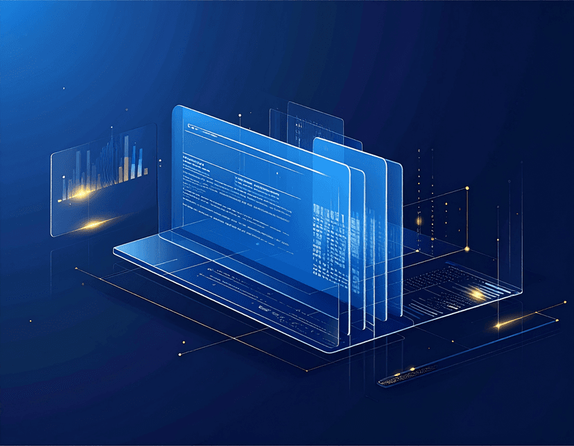 Modern & Geleceğe Hazır Mimari