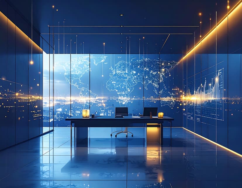 Stratejik Danışmanlık & Analiz